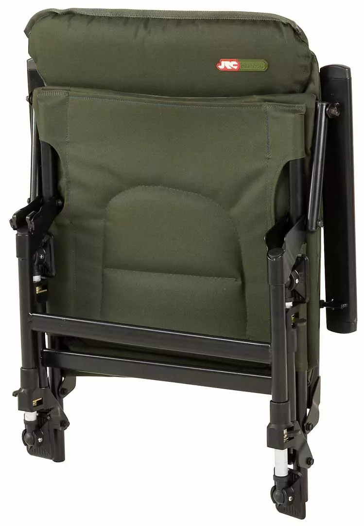 JRC Defender Armchair 4 JRC Defender Armchair - Image 2