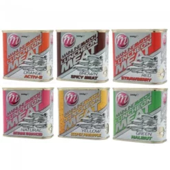 Mainline Match Luncheon Meat