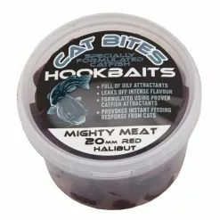 Bait-Tech Cat Bites Mighty Meat -Game Fishing Shop w4qhqsxv638128508053338324