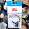 Cox & Rawle Dongle Rig Braid -Game Fishing Shop w5jd0hfs638109277093606488