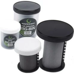 Gardner Rig Bin Mini