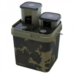 Korda Kontainer System 17L -Game Fishing Shop wakpumcy637955504875995368