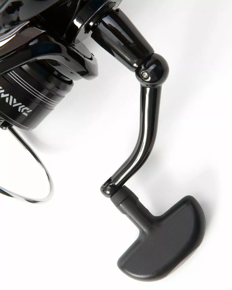 Daiwa Black Widow BR Reels 5 Daiwa Black Widow BR Reels - Image 3