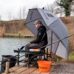 Preston Innovations Space Maker Multi Brollies -Game Fishing Shop wb0s1zrr638037603954895959