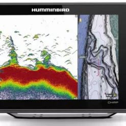 Humminbird Helix 12 G4N GPS Fishfinders -Game Fishing Shop wb22p2tq636863473574092646