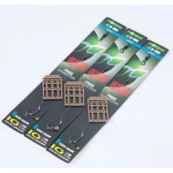 Korda IQ D Hair Rigs