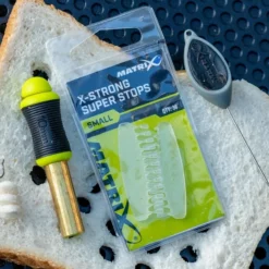 Matrix X-Strong Super Stops