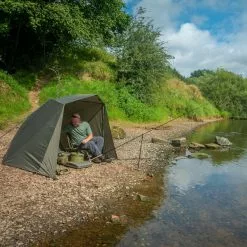 Korum Pentalite Brolly Shelter 19 Korum Pentalite Brolly Shelter -Game Fishing Shop wbucvwmx638127508125772409