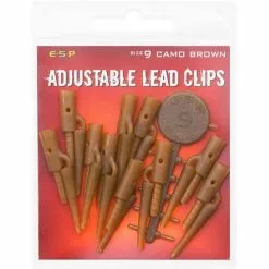 ESP Adjustable Lead Clips -Game Fishing Shop wc21c1vn637951212023653278