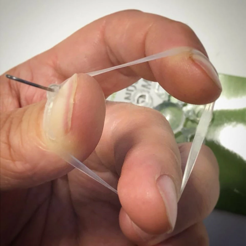 Korum Mega Bands 6 Korum Mega Bands - Image 4