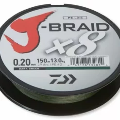 Daiwa J-Braid X8 300m -Game Fishing Shop wd1mrgdr638079056672398659