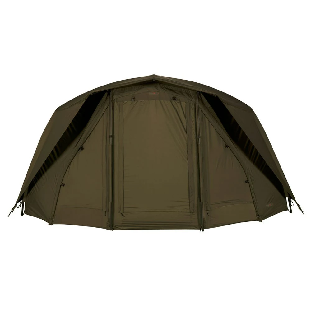 Trakker Tempest 100 Bivvy Skull Cap Wrap Aquatexx EV 3 Trakker Tempest 100 Bivvy Skull Cap Wrap Aquatexx EV