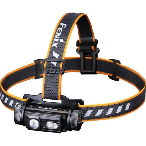 Fenix HM60R Rechargeable Headlamp 3 Fenix HM60R Rechargeable Headlamp