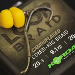 Korda Loop Braid -Game Fishing Shop wdtxuv1i638041217391669941