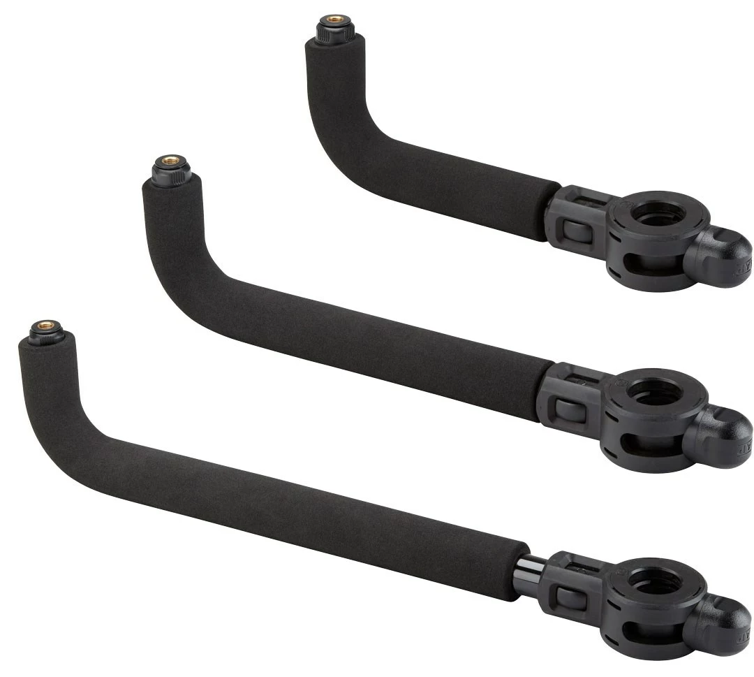 MAP QRS Outrigger Arms 3 MAP QRS Outrigger Arms