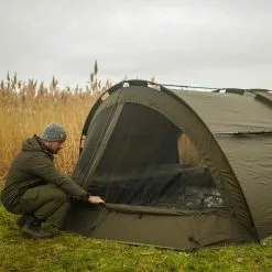 Avid Carp Ascent Bivvy -Game Fishing Shop wef2jypk638125952359327934