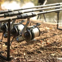 Korda Singlez Aluminium Ball Stabiliser -Game Fishing Shop wfh1w4vw636482452323566074