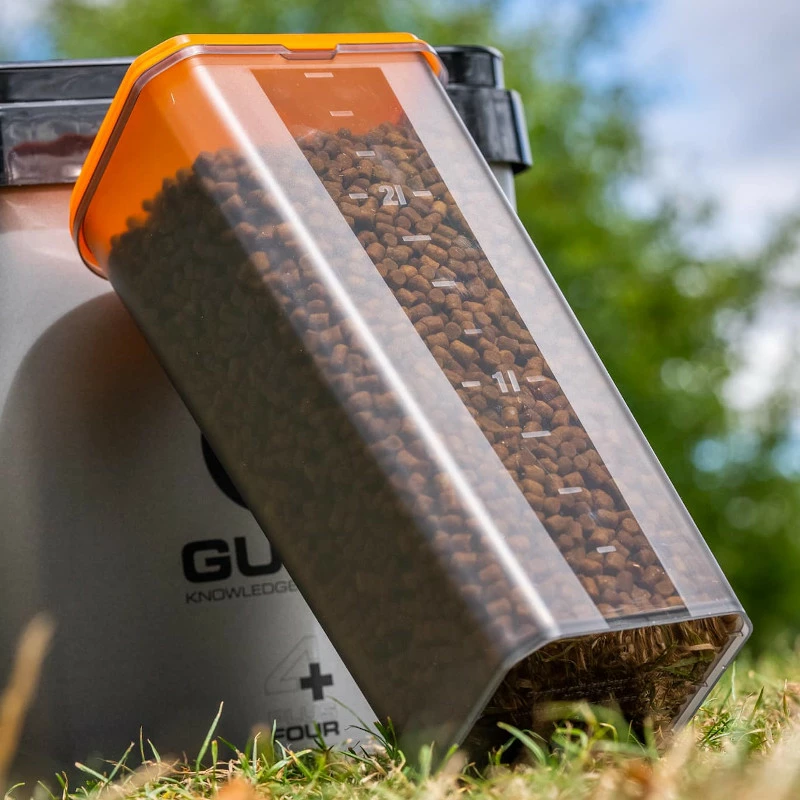 Guru Plus 4 System 4 Guru Plus 4 System - Image 2