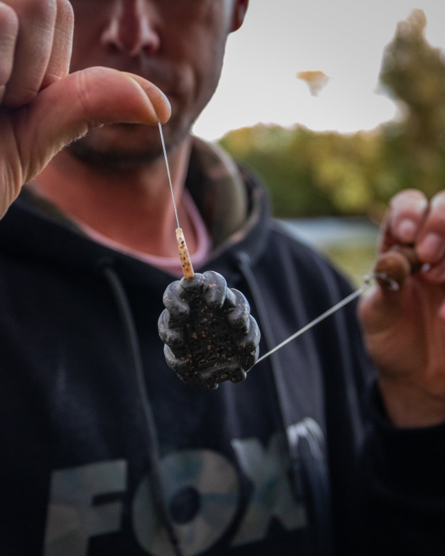 Fox Edges Kling On Inline Leads 5 Fox Edges Kling On Inline Leads - Image 3