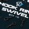 Nash Hook Ring Swivels -Game Fishing Shop whd1gyxx635708341032005321