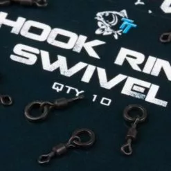 Nash Hook Ring Swivels
