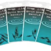 Drennan Quick Snap Swivels 2 Drennan Quick Snap Swivels -Game Fishing Shop wheaiqnw636386635705852879