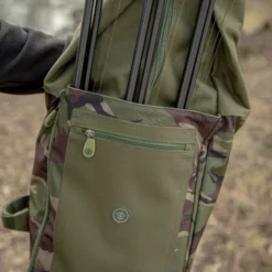 Wychwood Tactical HD Quiver Foldall 19 Wychwood Tactical HD Quiver Foldall -Game Fishing Shop whihnrbz637517421913737179