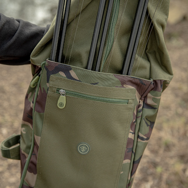 Wychwood Tactical HD Quiver Foldall 10 Wychwood Tactical HD Quiver Foldall - Image 8