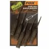 Fox Edges Camo Naked Chod/Heli Buffer Sleeves -Game Fishing Shop whogl521637293607780304553