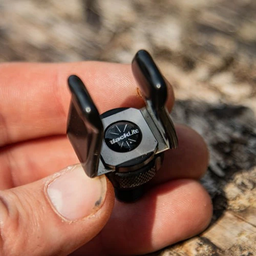 Solar Tackle BlackLite Centre-Loc Adjustable Back Rests 4 Solar Tackle BlackLite Centre-Loc Adjustable Back Rests - Image 2