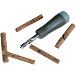 Ridge Monkey Combi Bait Drill & Cork Sticks -Game Fishing Shop wka2ajlk637992569359671001