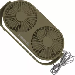 Trakker USB Bivvy Fan -Game Fishing Shop wkbsxpln637249839949942837