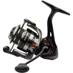 Savage SG6 Reels