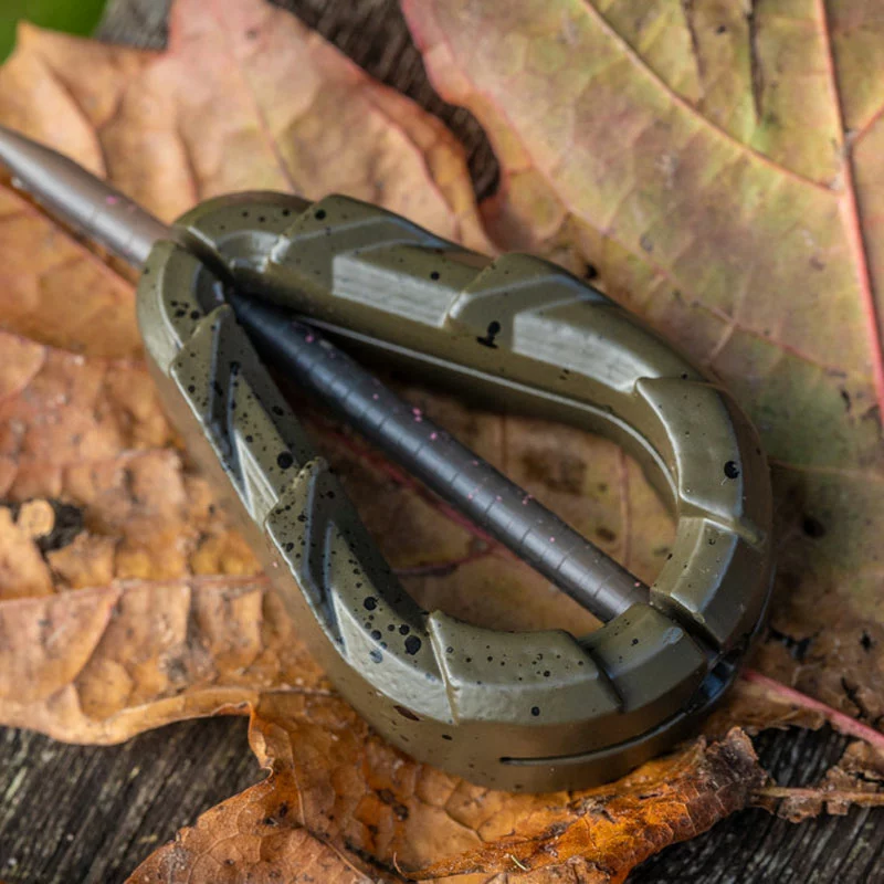 Korum Inline Inserts 4 Korum Inline Inserts - Image 2