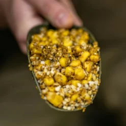 Trakker Bait Scoop Set -Game Fishing Shop wkybddnj638125696475816804