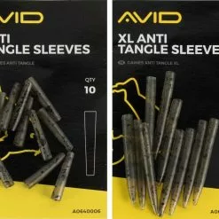 Avid Carp Anti Tangle Sleeves