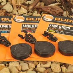 Guru Super Tight Line Stops
