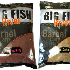 Dynamite Baits Big Fish River Groundbait