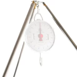 Reuben Heaton Match Tripod