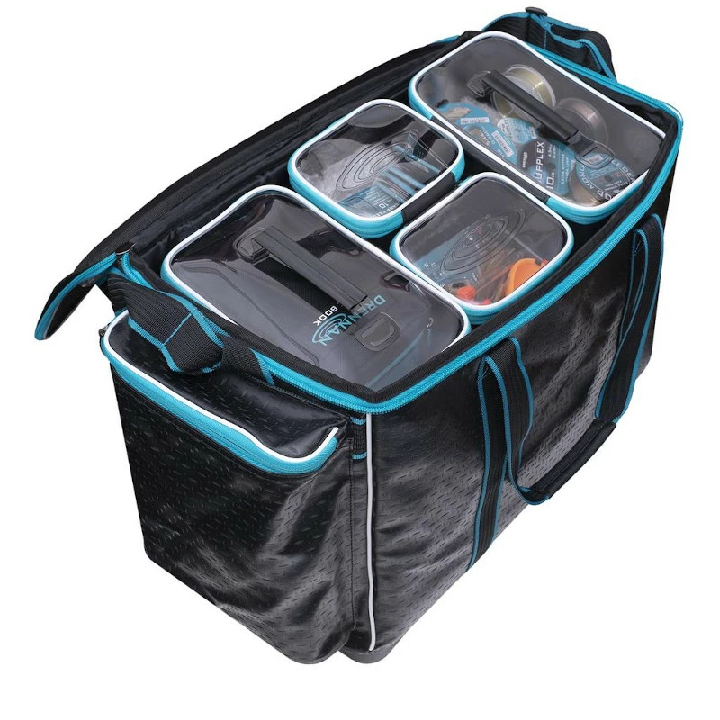 Drennan DMS Large Carryall 4 Drennan DMS Large Carryall - Image 2