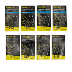 Avid Carp Armorok Chod Hooks -Game Fishing Shop wnz2xxyw637501910139648052