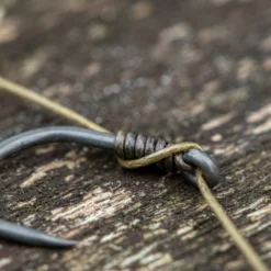 Korum Smokeshield Coated Braid 16 Korum Smokeshield Coated Braid -Game Fishing Shop wot5q5x4637819831393098606