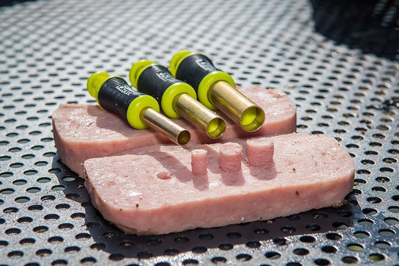 Matrix Compression Punch Set 7 Matrix Compression Punch Set - Image 5