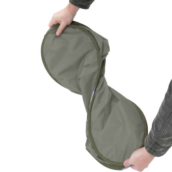 Korum Supa Lite Fast Mat 9 Korum Supa Lite Fast Mat - Image 7