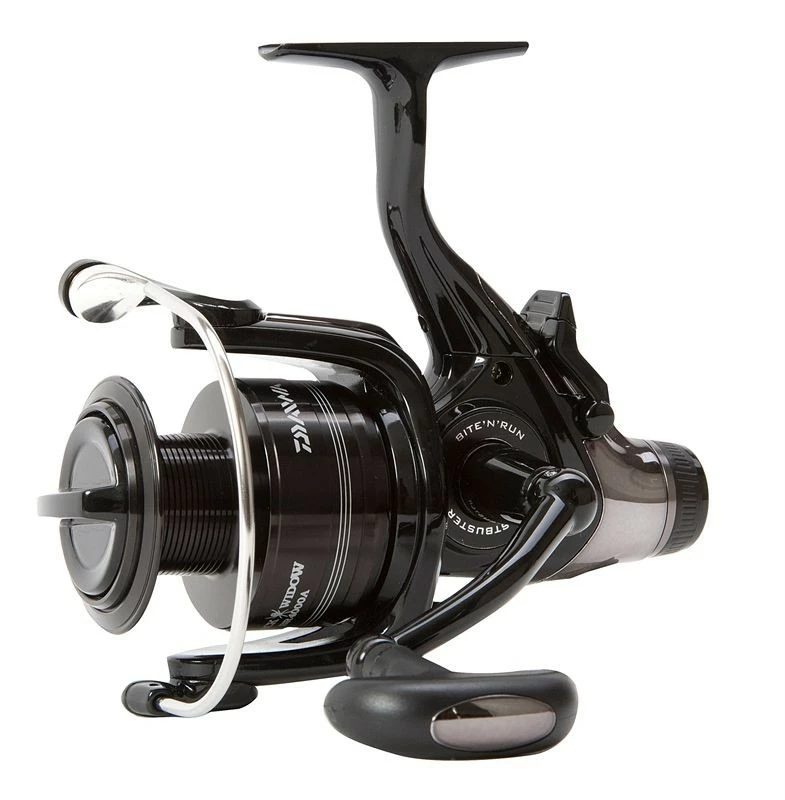 Daiwa Black Widow BR Reels 3 Daiwa Black Widow BR Reels