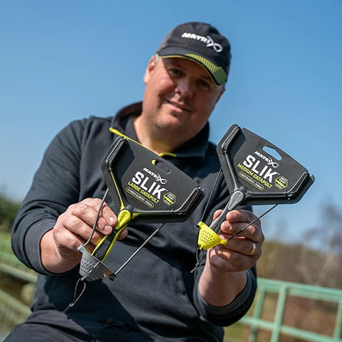 Matrix Slik Catapults 4 Matrix Slik Catapults - Image 2