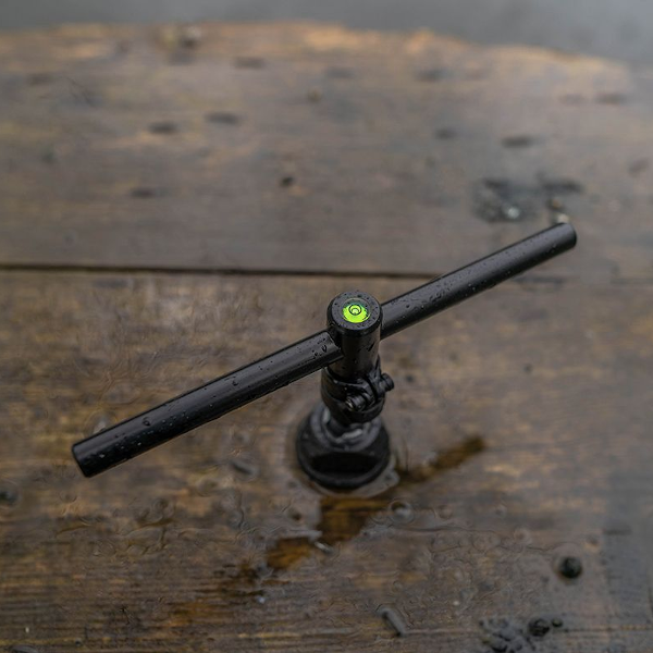 Avid Carp Lok Down T Bar Leveller 6 Avid Carp Lok Down T Bar Leveller - Image 4