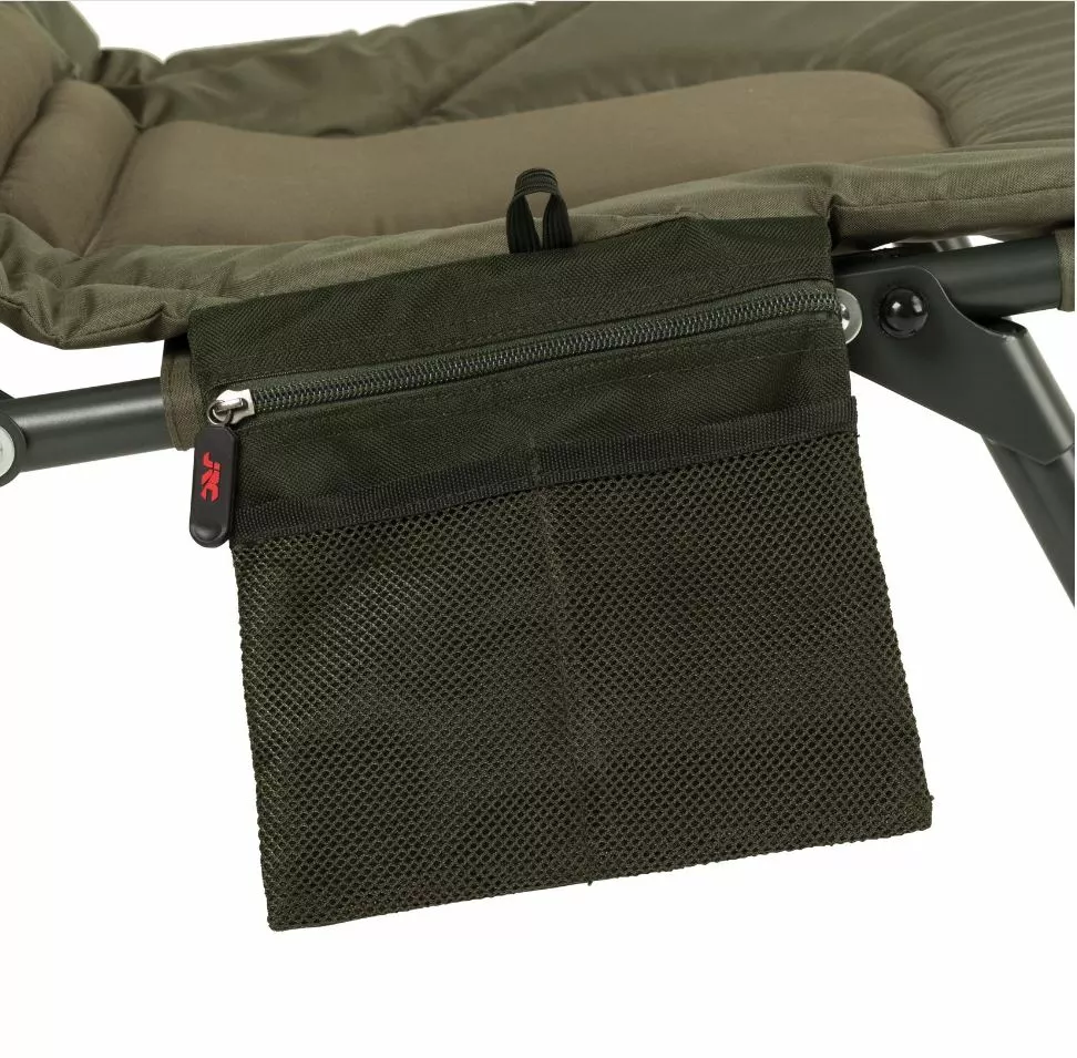 JRC Stealth Chair 4 JRC Stealth Chair - Image 2