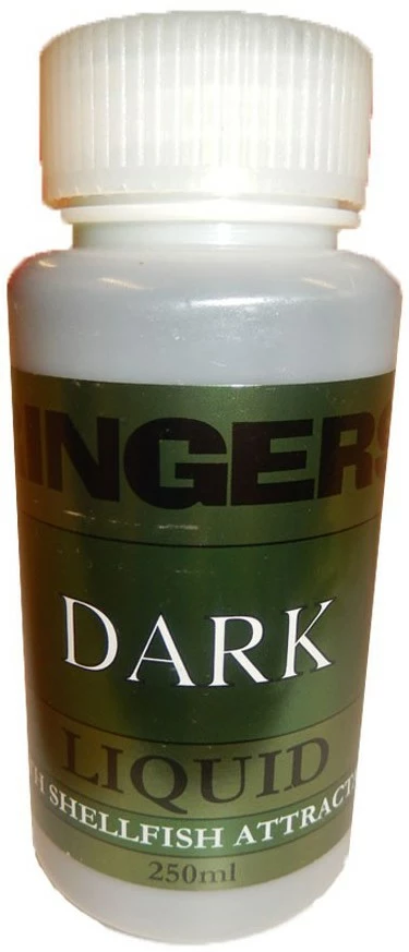 Ringers Dark Liquid 3 Ringers Dark Liquid