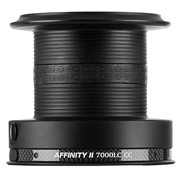 Penn Affinity II LC Carbon Reel 5 Penn Affinity II LC Carbon Reel - Image 3